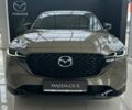 купить новое авто Мазда СХ-5 2024 года от официального дилера Автомобільний Мегаполіс НІКО Mazda Мазда фото