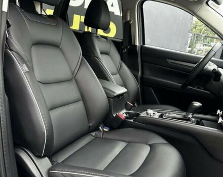 Мазда СХ-5, объемом двигателя 2.5 л и пробегом 10 тыс. км за 25900 $, фото 18 на Automoto.ua