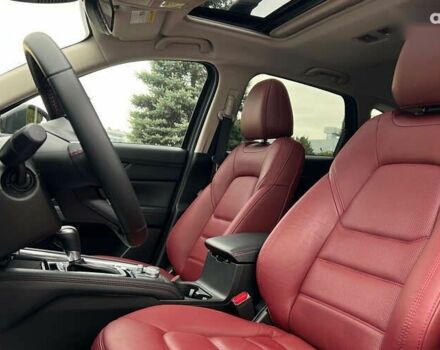 Мазда СХ-5, объемом двигателя 2.5 л и пробегом 11 тыс. км за 27999 $, фото 8 на Automoto.ua