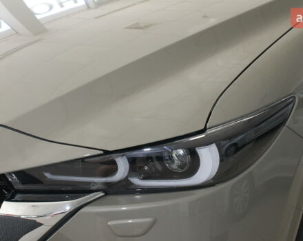 купить новое авто Мазда СХ-5 2024 года от официального дилера Автоцентр AUTO.RIA Мазда фото