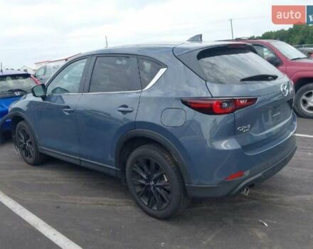 Мазда СХ-5 2024 у Львові на Automoto.ua Мазда СХ-5, об'ємом двигуна 2.49 л та пробігом 17 тис. км за 23200 $, фото 4 на Automoto.ua