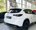 купить новое авто Мазда СХ-5 2024 года от официального дилера Mazda на Грушевського Мазда фото