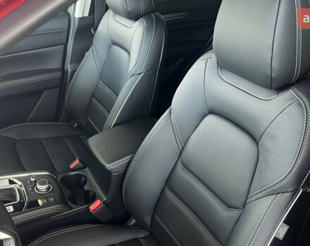 купить новое авто Мазда СХ-5 2024 года от официального дилера Автомир Мазда фото