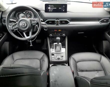 Мазда СХ-5 2024 у Хмельницькому на Automoto.ua Мазда СХ-5, об'ємом двигуна 2.49 л та пробігом 20 тис. км за 6700 $, фото 7 на Automoto.ua