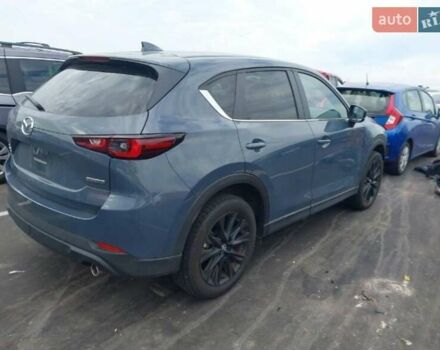 Мазда СХ-5 2024 у Львові на Automoto.ua Мазда СХ-5, об'ємом двигуна 2.49 л та пробігом 17 тис. км за 23200 $, фото 3 на Automoto.ua