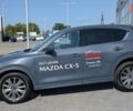 купить новое авто Мазда СХ-5 2024 года от официального дилера Альянс-ІФ Mazda Мазда фото