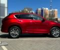 купить новое авто Мазда СХ-5 2024 года от официального дилера Mazda на Грушевського Мазда фото