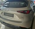 купить новое авто Мазда СХ-5 2024 года от официального дилера Автоцентр Mazda «АККО Моторс» Мазда фото