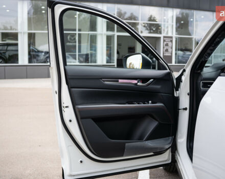 Мазда СХ-5, объемом двигателя 2.49 л и пробегом 0 тыс. км за 36630 $, фото 10 на Automoto.ua