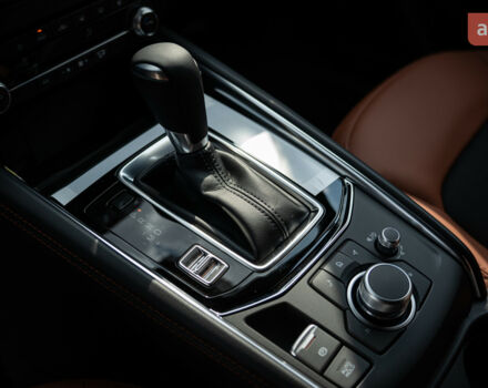 Мазда СХ-5, объемом двигателя 2.49 л и пробегом 0 тыс. км за 36630 $, фото 24 на Automoto.ua