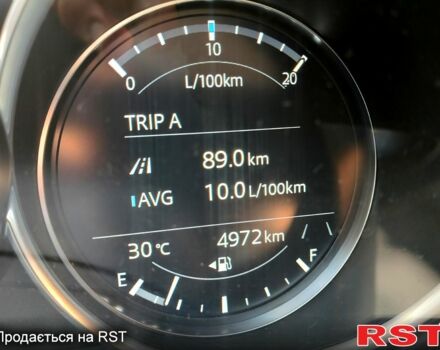 Мазда СХ-5, объемом двигателя 2.5 л и пробегом 5 тыс. км за 25900 $, фото 2 на Automoto.ua