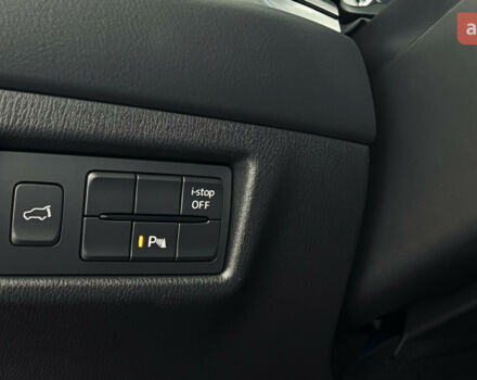 купить новое авто Мазда СХ-5 2024 года от официального дилера Автомир Мазда фото