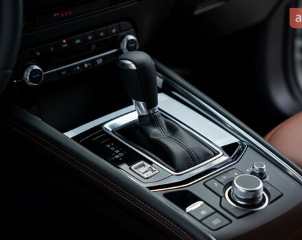 Мазда СХ-5, объемом двигателя 2.49 л и пробегом 0 тыс. км за 36630 $, фото 21 на Automoto.ua