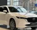 купити нове авто Мазда СХ-5 2024 року від офіційного дилера Mazda на Грушевського Мазда фото