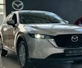 купить новое авто Мазда СХ-5 2024 года от официального дилера Mazda на Грушевського Мазда фото