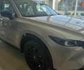 купить новое авто Мазда СХ-5 2024 года от официального дилера Автоцентр Mazda «АККО Моторс» Мазда фото