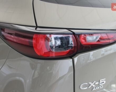 купить новое авто Мазда СХ-5 2024 года от официального дилера Автоцентр AUTO.RIA Мазда фото