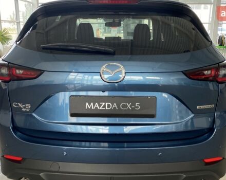 купить новое авто Мазда СХ-5 2024 года от официального дилера Автоцентр AUTO.RIA Мазда фото