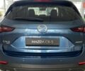 купить новое авто Мазда СХ-5 2024 года от официального дилера Автоцентр AUTO.RIA Мазда фото