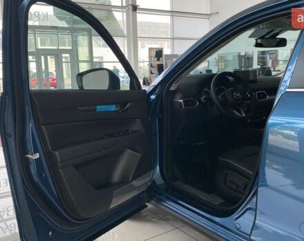 купить новое авто Мазда СХ-5 2024 года от официального дилера Автоцентр AUTO.RIA Мазда фото