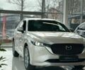 купити нове авто Мазда СХ-5 2024 року від офіційного дилера Mazda на Грушевського Мазда фото