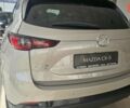 купить новое авто Мазда СХ-5 2024 года от официального дилера Автоцентр Mazda «АККО Моторс» Мазда фото