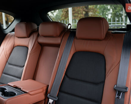 Мазда СХ-5, объемом двигателя 2.49 л и пробегом 0 тыс. км за 36630 $, фото 13 на Automoto.ua