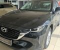 купить новое авто Мазда СХ-5 2024 года от официального дилера Автоцентр Mazda «АККО Моторс» Мазда фото