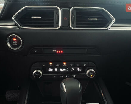 купить новое авто Мазда СХ-5 2024 года от официального дилера Автомир Мазда фото