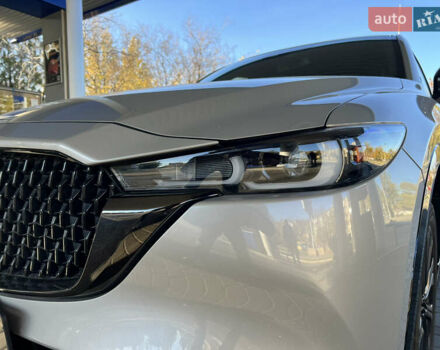 Мазда СХ-5, об'ємом двигуна 2.5 л та пробігом 21 тис. км за 28599 $, фото 6 на Automoto.ua