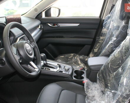 купить новое авто Мазда СХ-5 2024 года от официального дилера Автоцентр AUTO.RIA Мазда фото