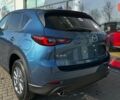 купити нове авто Мазда СХ-5 2024 року від офіційного дилера MAZDA Центр Полтава Мазда фото