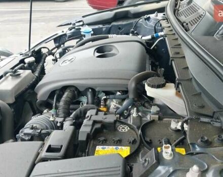Мазда СХ-5 2024 у Львові на Automoto.ua Мазда СХ-5, об'ємом двигуна 2.49 л та пробігом 17 тис. км за 23200 $, фото 16 на Automoto.ua