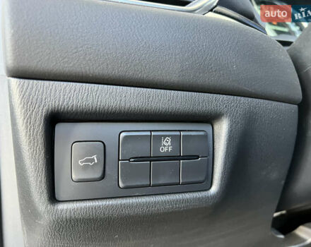 Мазда СХ-5, об'ємом двигуна 2.5 л та пробігом 21 тис. км за 28599 $, фото 12 на Automoto.ua