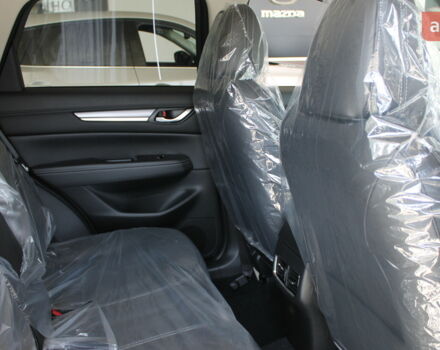 купить новое авто Мазда СХ-5 2024 года от официального дилера Автоцентр AUTO.RIA Мазда фото