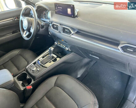 Мазда СХ-5, об'ємом двигуна 2.5 л та пробігом 21 тис. км за 28599 $, фото 9 на Automoto.ua