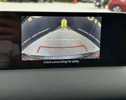 Мазда СХ-5, объемом двигателя 2.5 л и пробегом 10 тыс. км за 25900 $, фото 14 на Automoto.ua