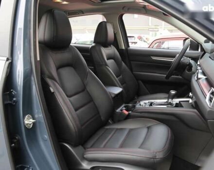 Мазда СХ-5, об'ємом двигуна 2.5 л та пробігом 1 тис. км за 27500 $, фото 12 на Automoto.ua
