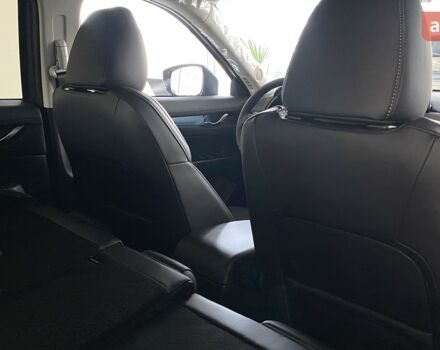 купить новое авто Мазда СХ-5 2024 года от официального дилера Автоцентр AUTO.RIA Мазда фото