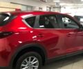 купити нове авто Мазда СХ-5 2024 року від офіційного дилера MAZDA Аеліта Мазда фото