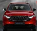 купить новое авто Мазда СХ-5 2024 года от официального дилера Тестовий салон Алекс Премиум Мазда фото
