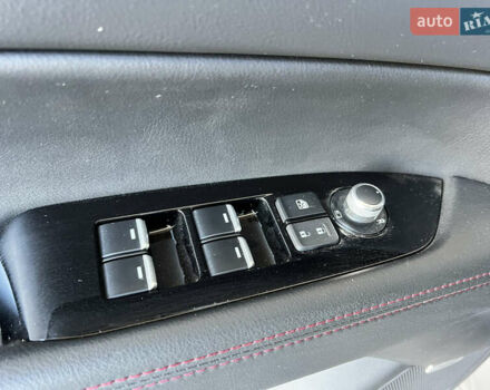 Мазда СХ-5, об'ємом двигуна 2.5 л та пробігом 21 тис. км за 28599 $, фото 13 на Automoto.ua