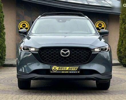 Мазда СХ-5, объемом двигателя 2.5 л и пробегом 11 тыс. км за 27999 $, фото 1 на Automoto.ua