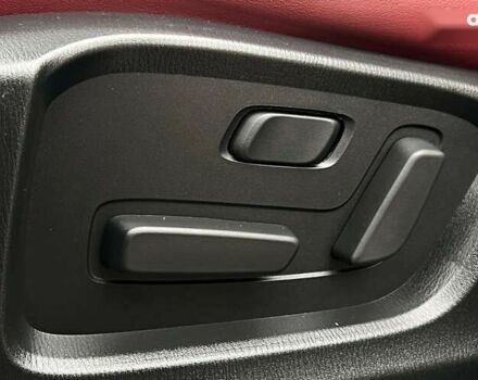 Мазда СХ-5, объемом двигателя 2.5 л и пробегом 11 тыс. км за 27999 $, фото 21 на Automoto.ua