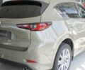 купить новое авто Мазда СХ-5 2024 года от официального дилера Автоцентр AUTO.RIA Мазда фото
