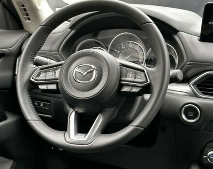 Мазда СХ-5, объемом двигателя 2.5 л и пробегом 10 тыс. км за 25900 $, фото 20 на Automoto.ua