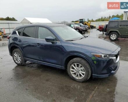 Мазда СХ-5 2024 у Хмельницькому на Automoto.ua Мазда СХ-5, об'ємом двигуна 2.49 л та пробігом 20 тис. км за 6700 $, фото 3 на Automoto.ua