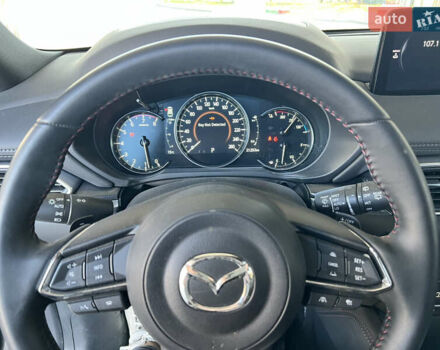 Мазда СХ-5, об'ємом двигуна 2.5 л та пробігом 21 тис. км за 28599 $, фото 17 на Automoto.ua