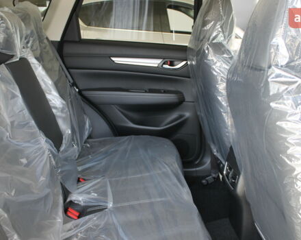 купить новое авто Мазда СХ-5 2024 года от официального дилера Автоцентр AUTO.RIA Мазда фото