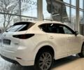 купити нове авто Мазда СХ-5 2024 року від офіційного дилера Mazda на Грушевського Мазда фото